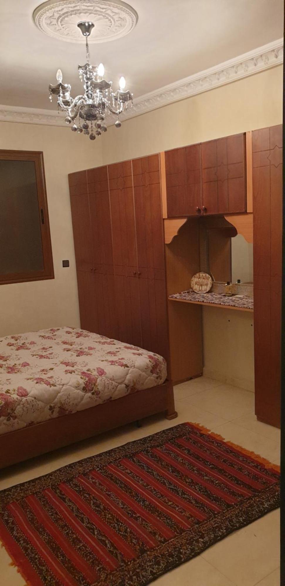 Mabrouka Apartment Маракеш Екстериор снимка