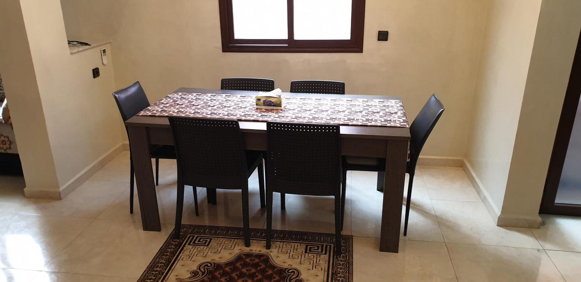 Mabrouka Apartment Маракеш Екстериор снимка