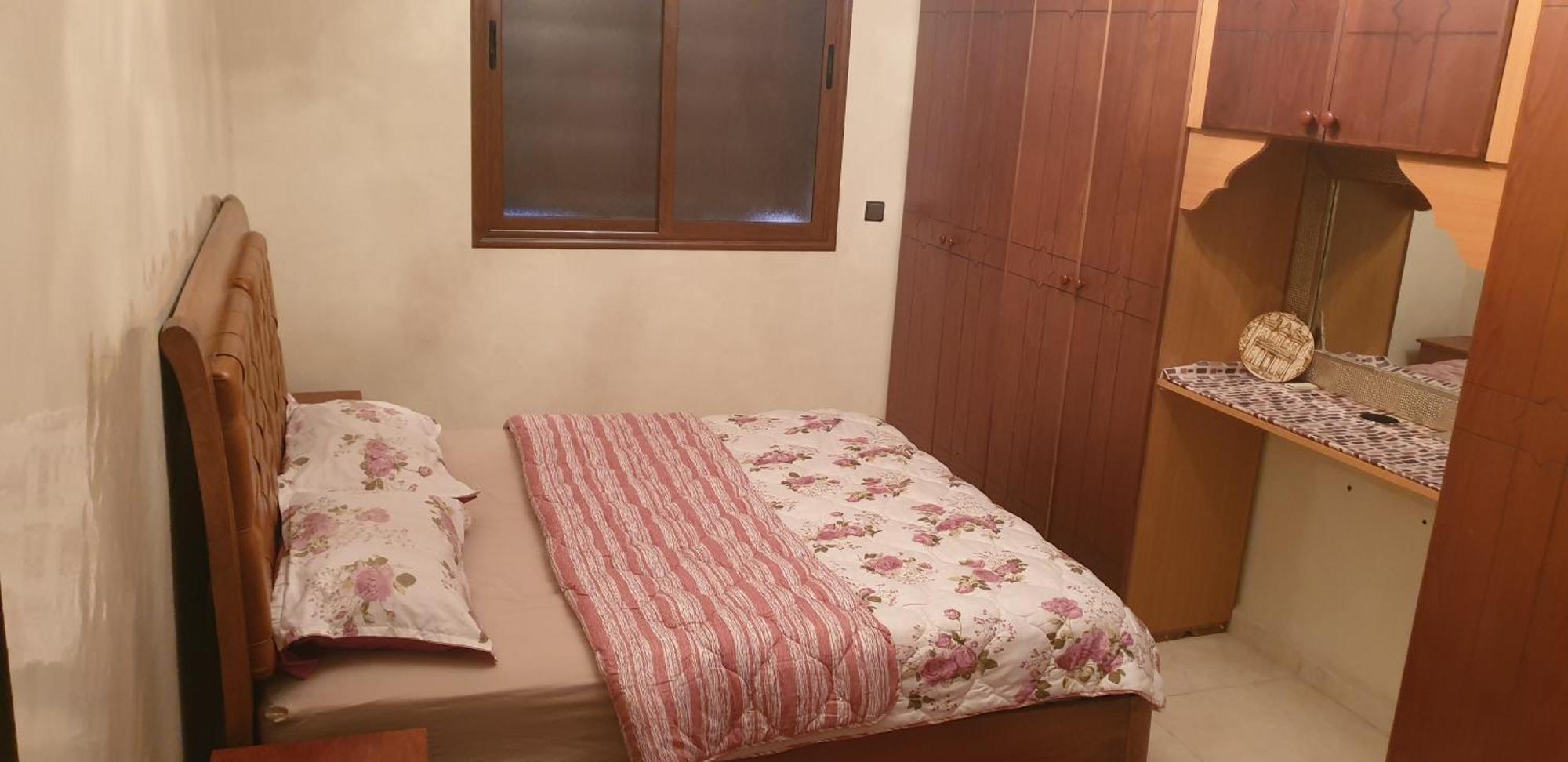 Mabrouka Apartment Маракеш Екстериор снимка