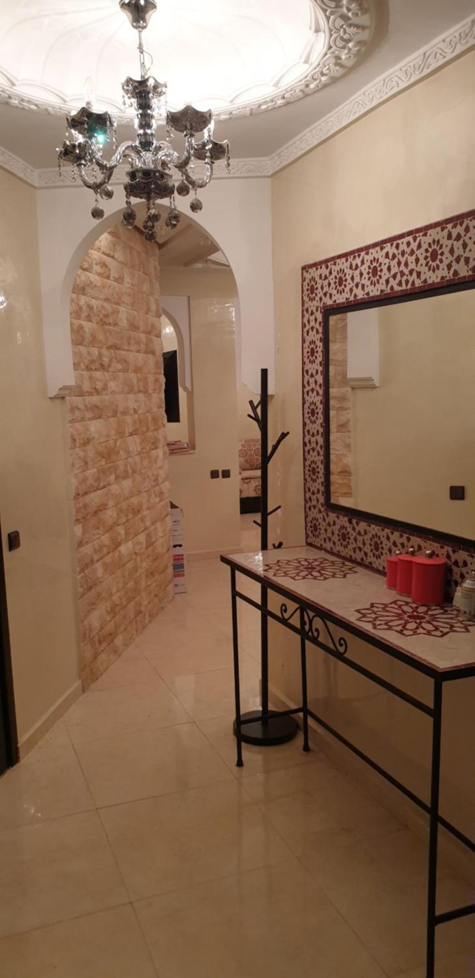 Mabrouka Apartment Маракеш Екстериор снимка