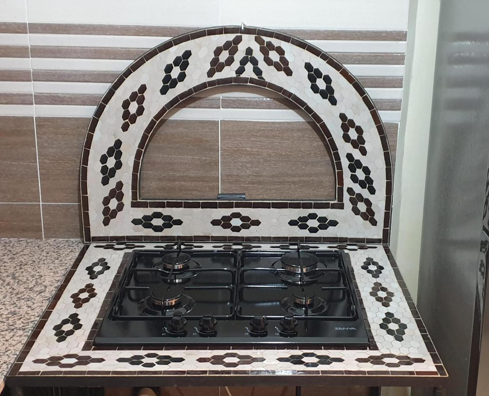 Mabrouka Apartment Маракеш Екстериор снимка