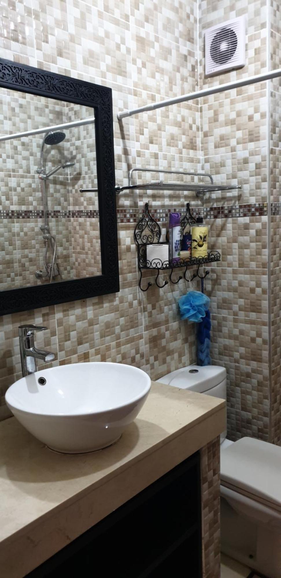 Mabrouka Apartment Маракеш Екстериор снимка