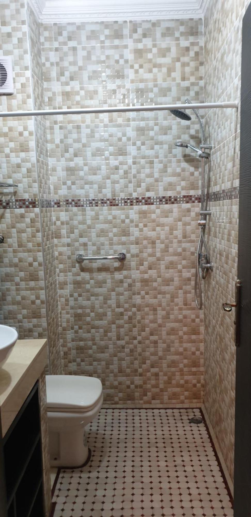 Mabrouka Apartment Маракеш Екстериор снимка