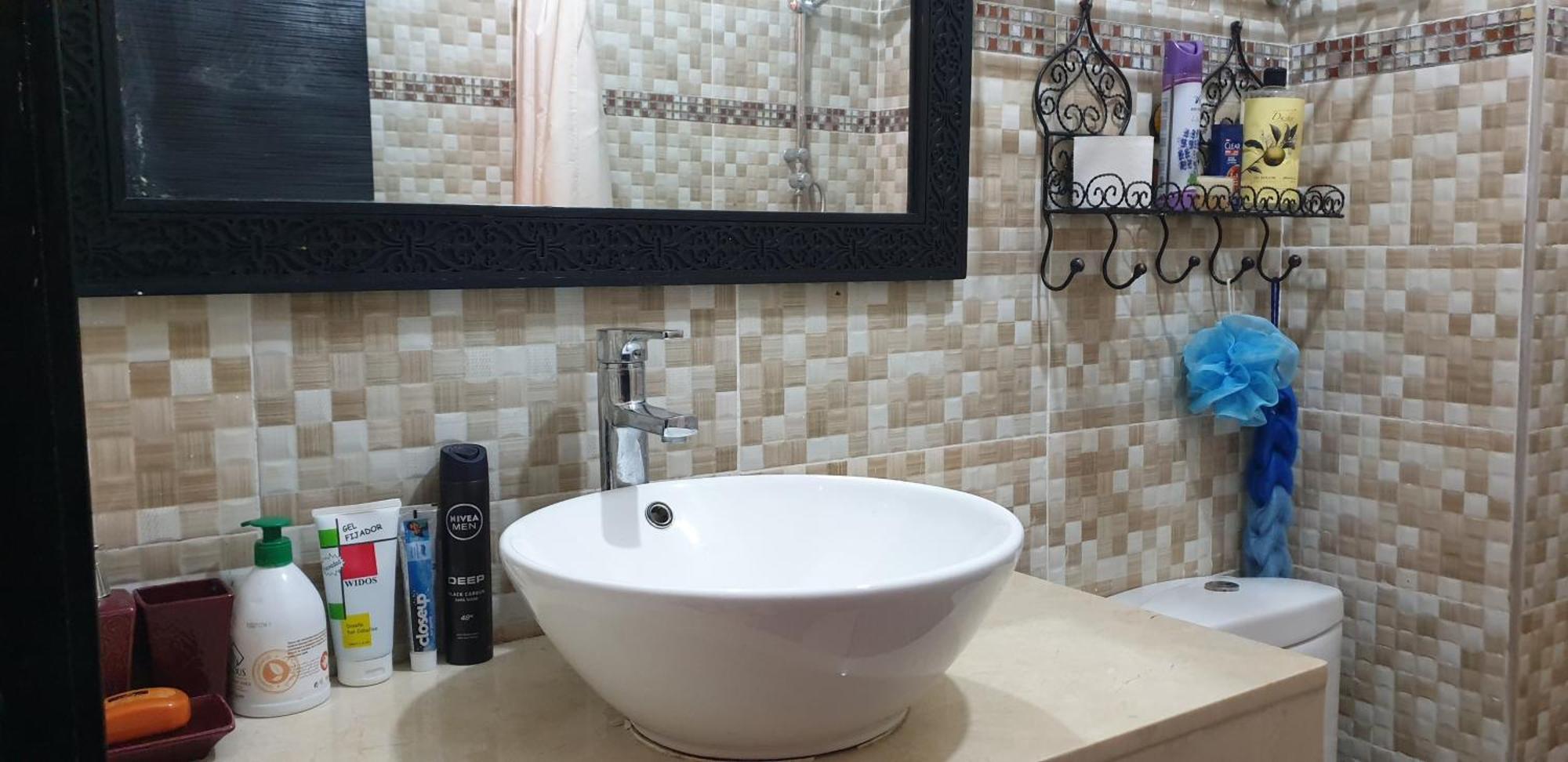 Mabrouka Apartment Маракеш Екстериор снимка